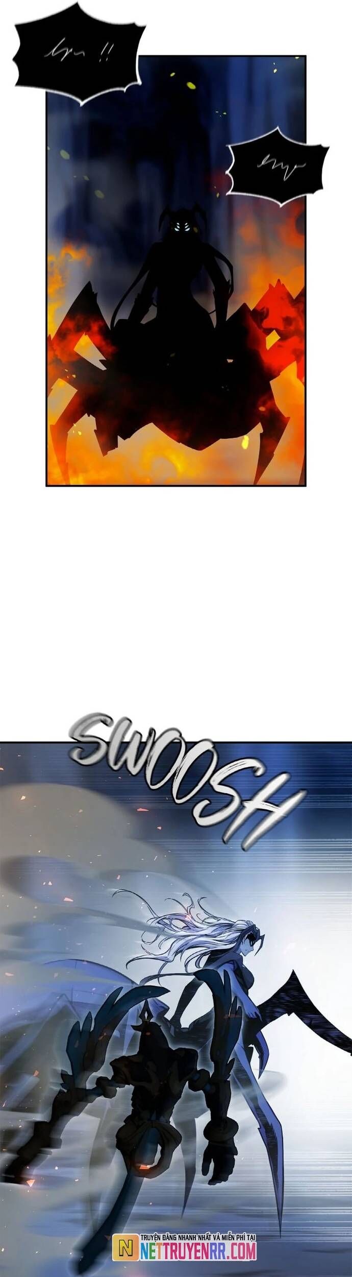 Summoners War: Captain Eve Chapter 39 - Trang 2