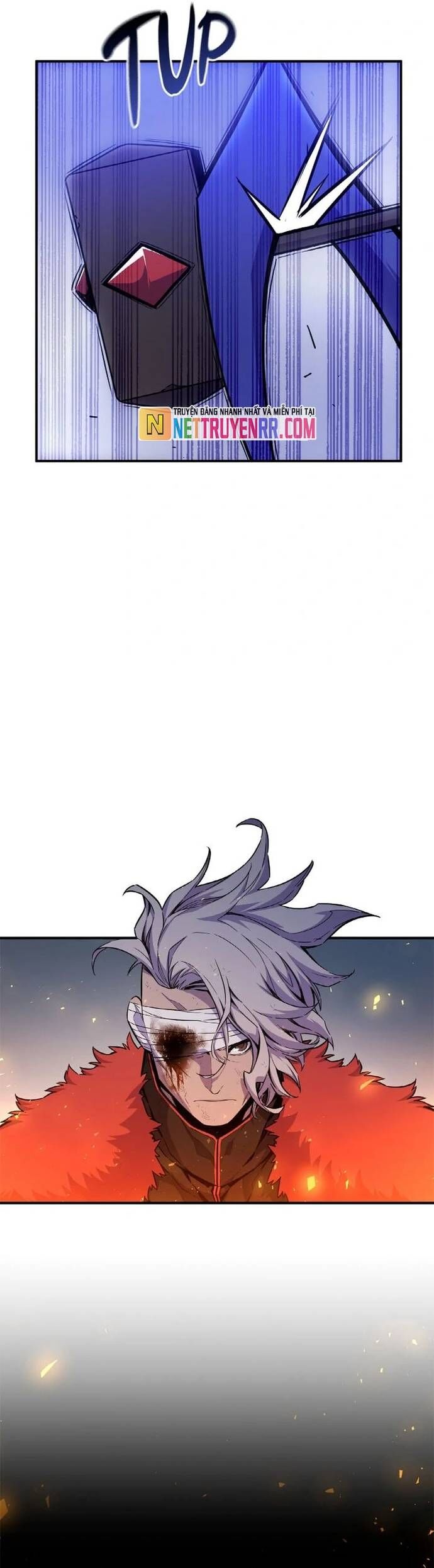 Summoners War: Captain Eve Chapter 39 - Trang 2