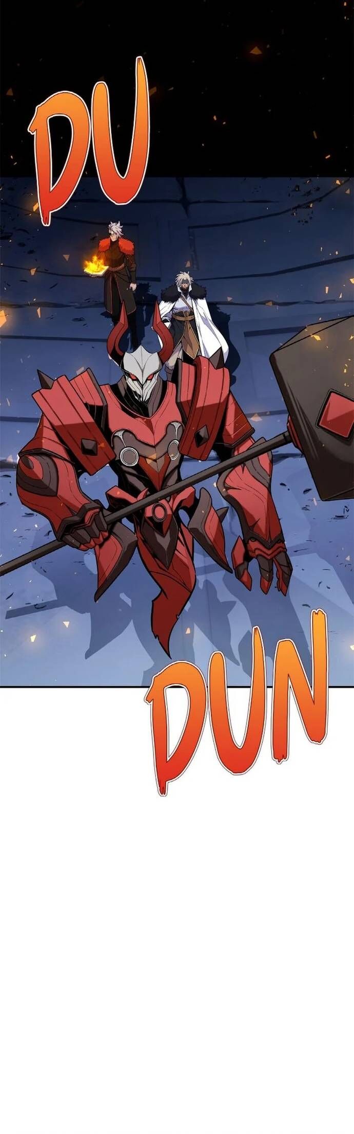 Summoners War: Captain Eve Chapter 39 - Trang 2