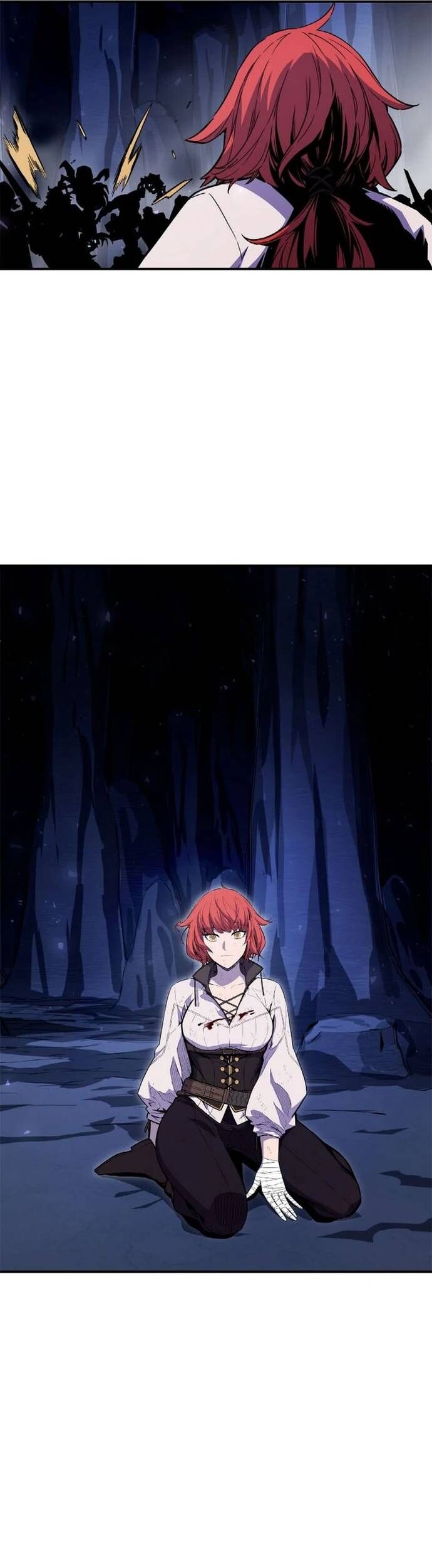 Summoners War: Captain Eve Chapter 39 - Trang 2