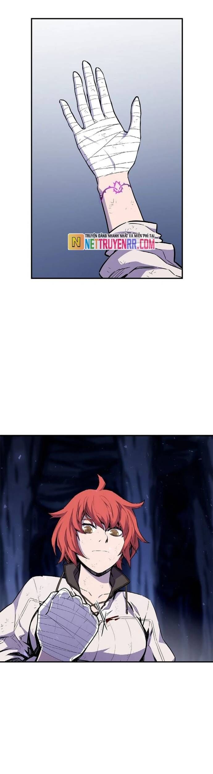 Summoners War: Captain Eve Chapter 39 - Trang 2