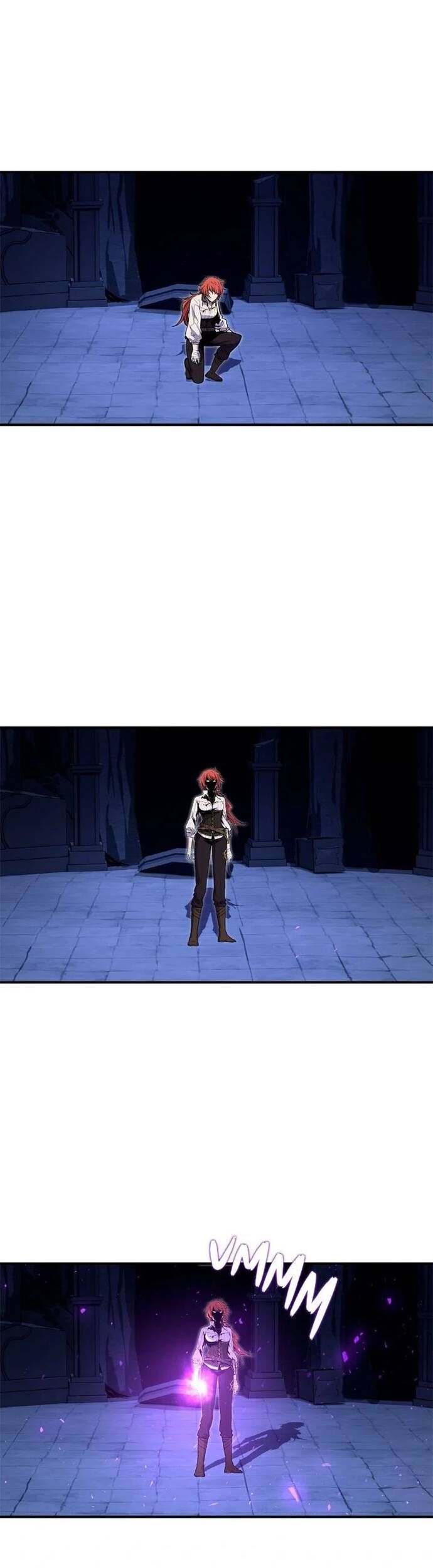 Summoners War: Captain Eve Chapter 39 - Trang 2