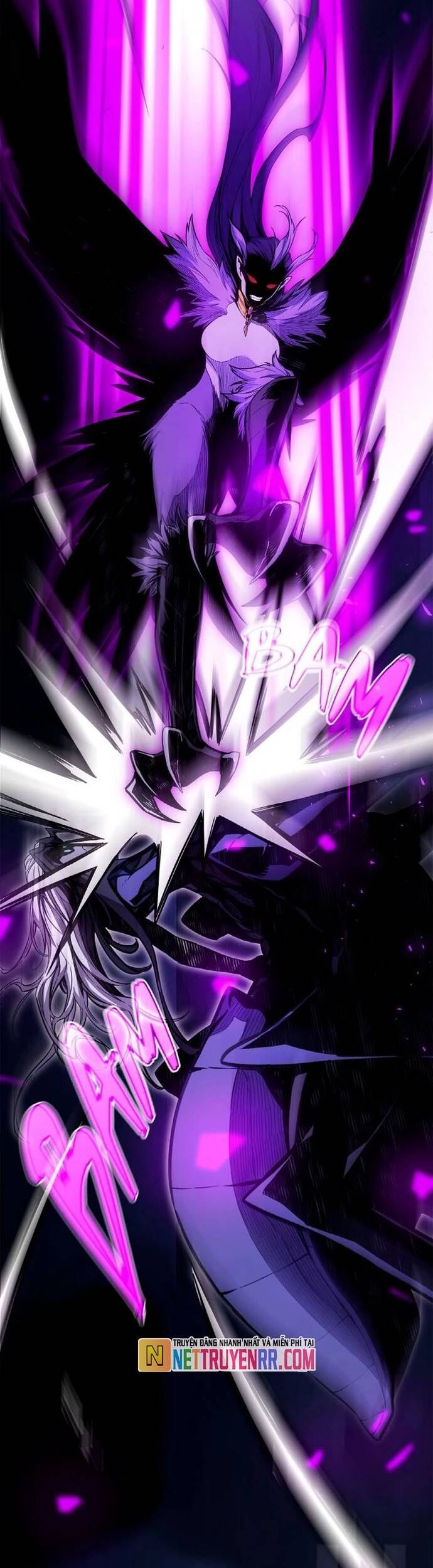 Summoners War: Captain Eve Chapter 39 - Trang 2