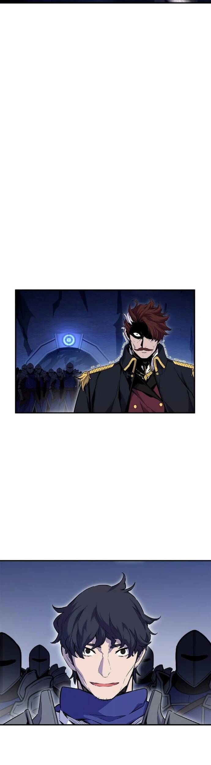 Summoners War: Captain Eve Chapter 39 - Trang 2