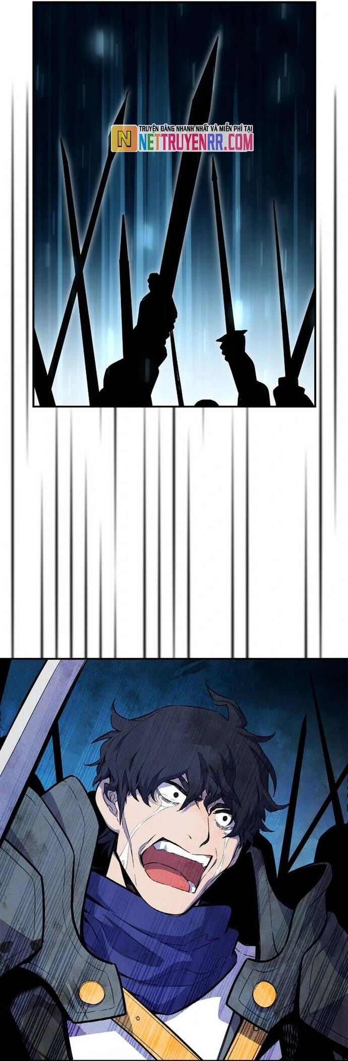 Summoners War: Captain Eve Chapter 39 - Trang 2