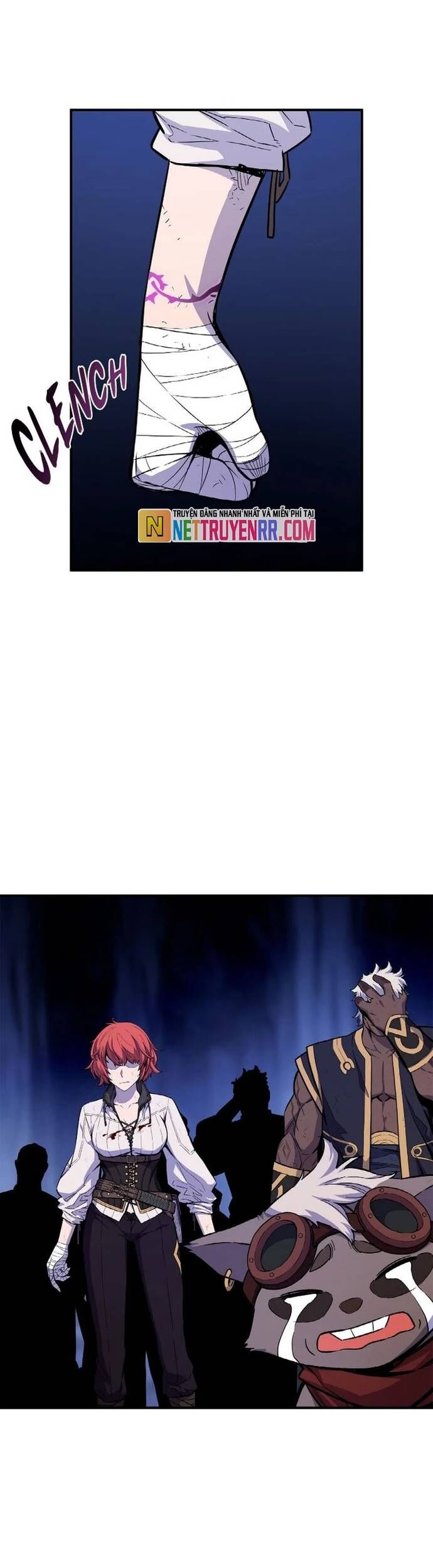 Summoners War: Captain Eve Chapter 39 - Trang 2