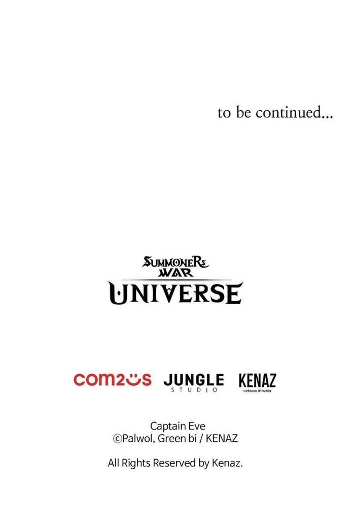 Summoners War: Captain Eve Chapter 39 - Trang 2