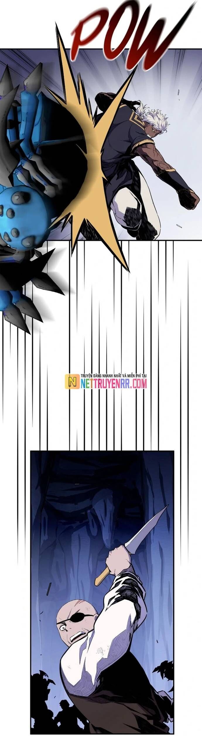 Summoners War: Captain Eve Chapter 39 - Trang 2