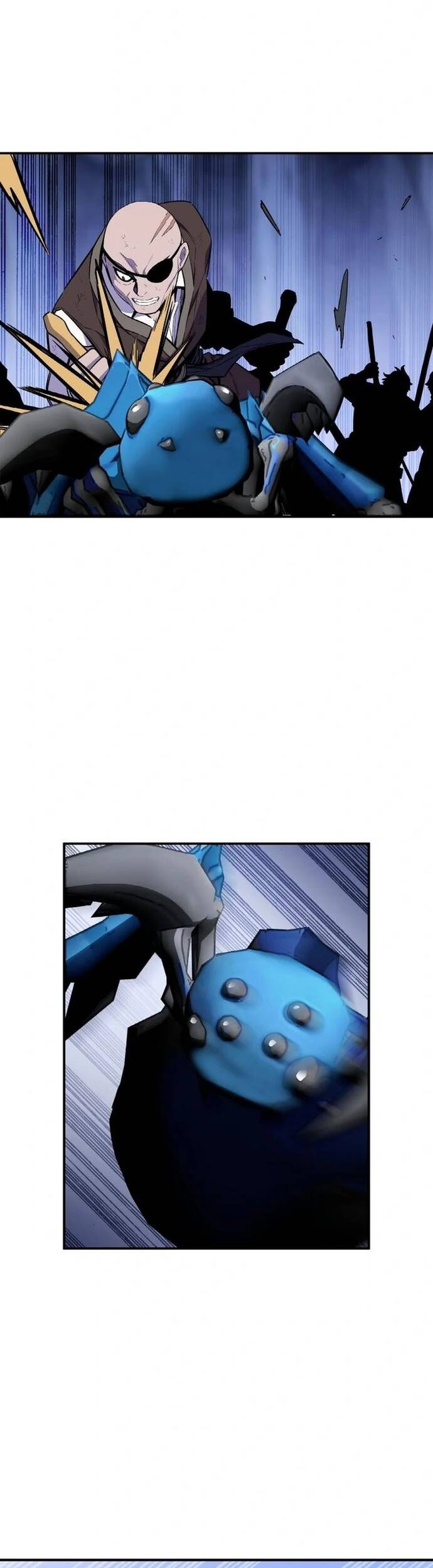 Summoners War: Captain Eve Chapter 39 - Trang 2