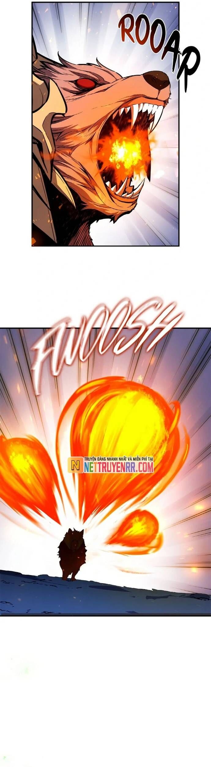 Summoners War: Captain Eve Chapter 39 - Trang 2