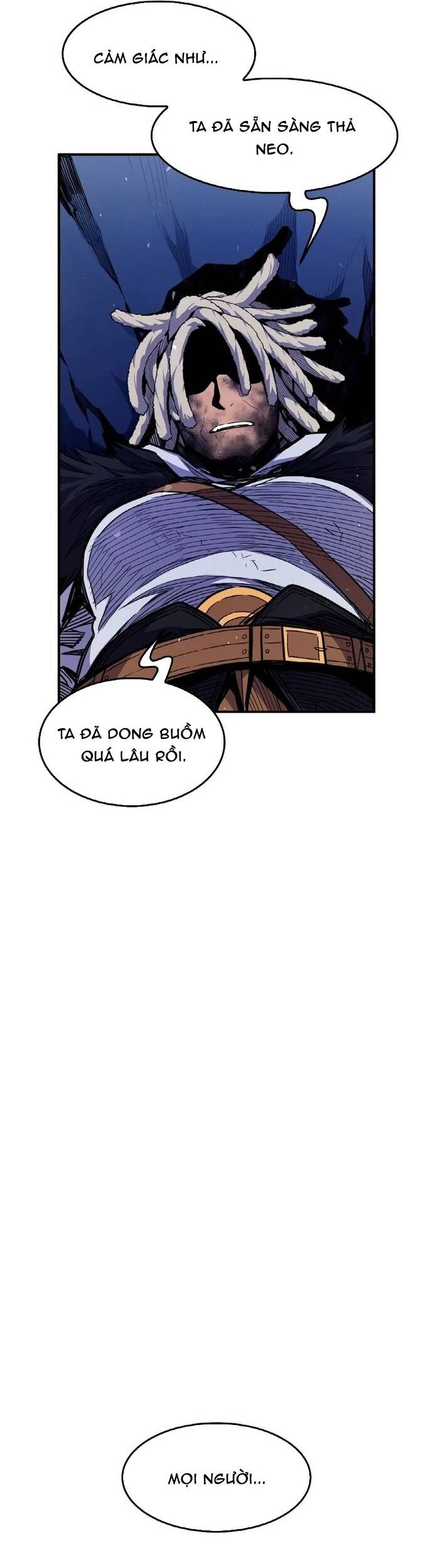Summoners War: Captain Eve Chapter 40 - Trang 2