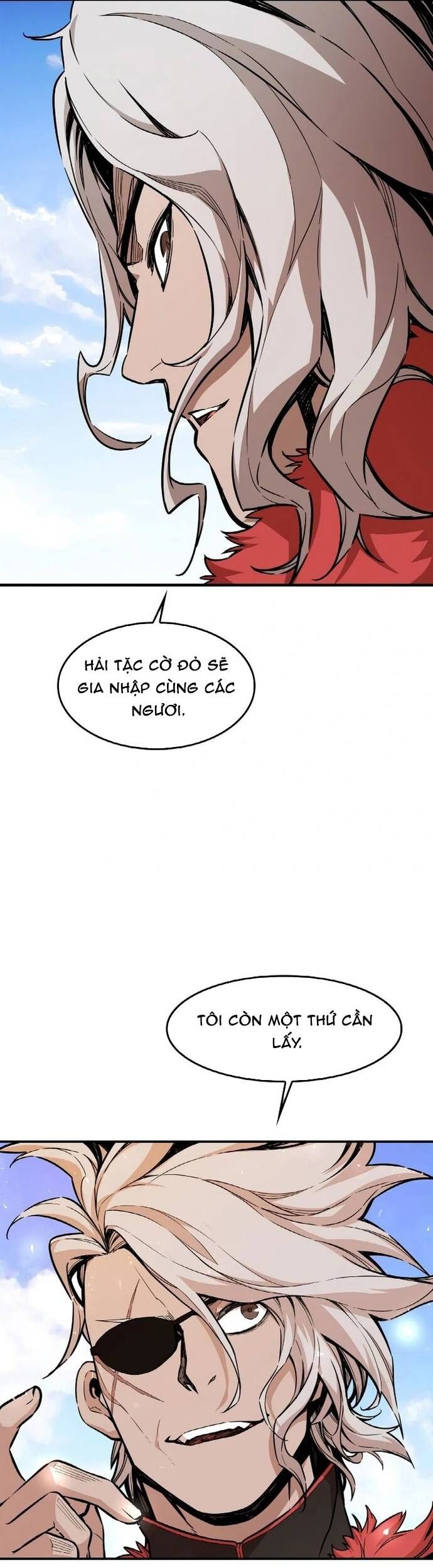 Summoners War: Captain Eve Chapter 40 - Trang 2