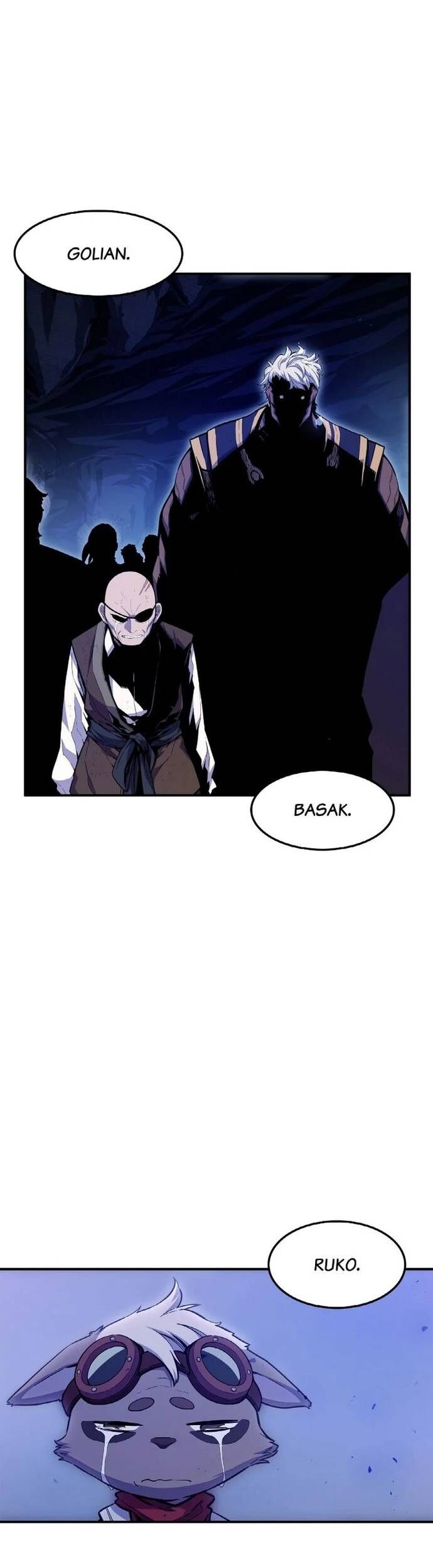Summoners War: Captain Eve Chapter 40 - Trang 2