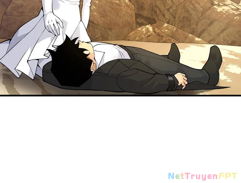 Nhất Quyền Bạo Tinh Chapter 163 - Trang 2