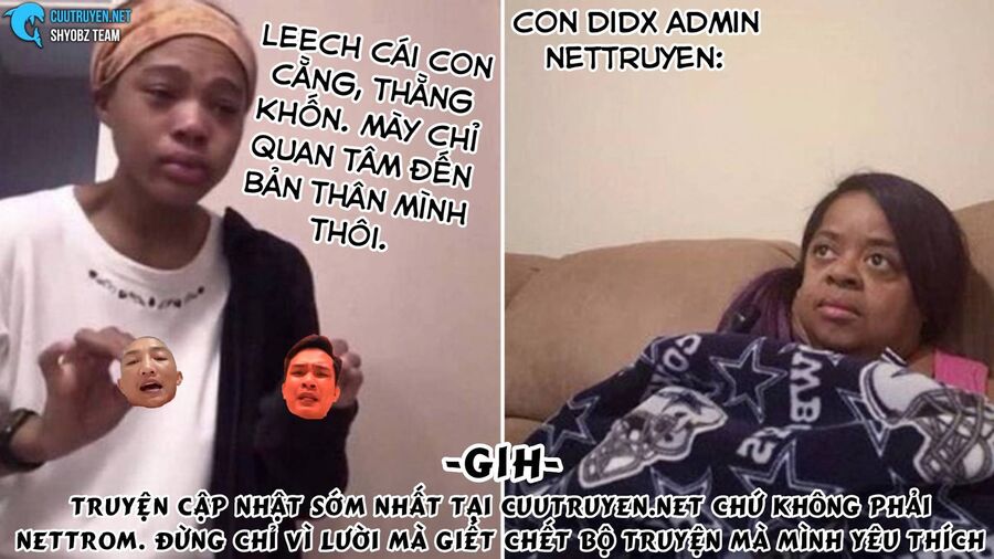 Tôi Đã Kết Hôn Với Một Nữ Quỷ Chapter 3 - Trang 2
