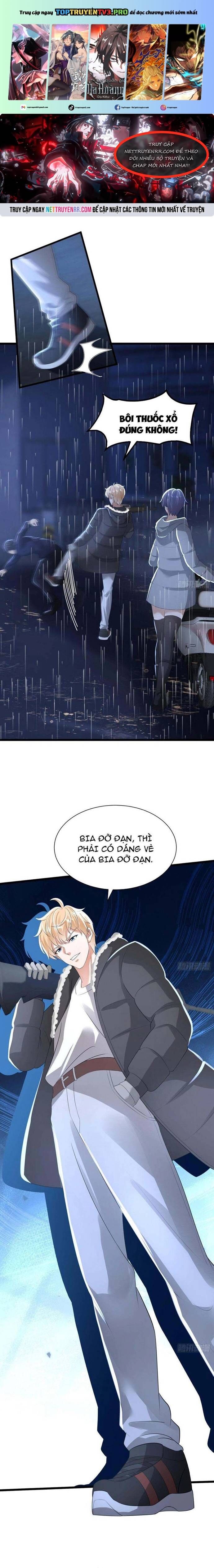 Bắt Đầu Có Vô Số Vật Tư, Ta Khiến Nữ Thần Hối Hận Chapter 19 - Trang 2