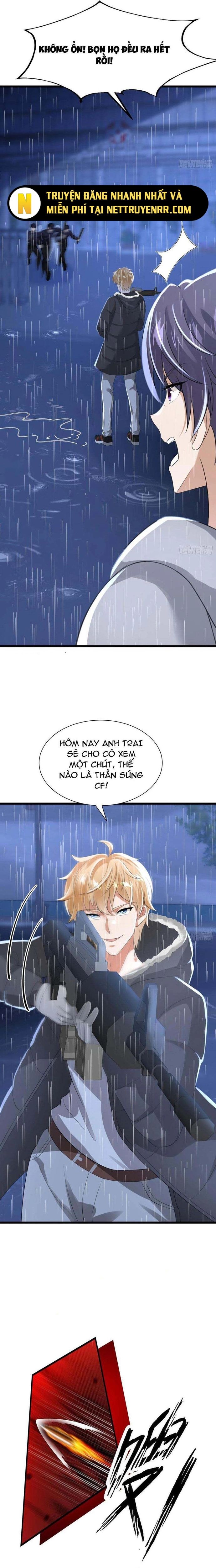 Bắt Đầu Có Vô Số Vật Tư, Ta Khiến Nữ Thần Hối Hận Chapter 19 - Trang 2