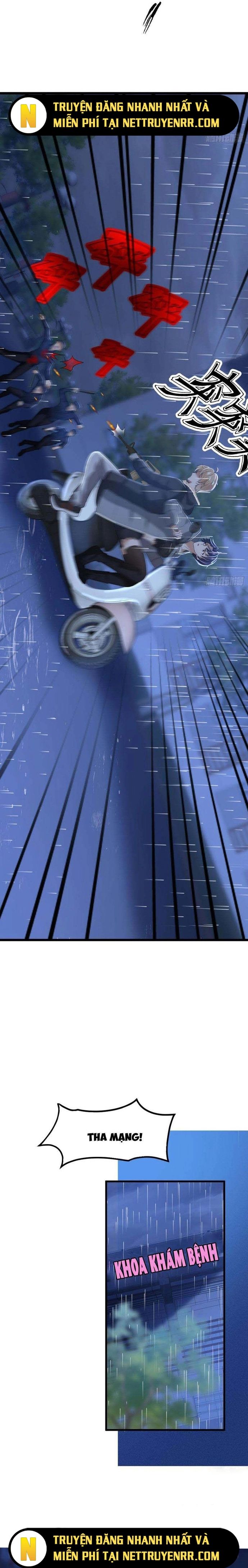 Bắt Đầu Có Vô Số Vật Tư, Ta Khiến Nữ Thần Hối Hận Chapter 19 - Trang 2