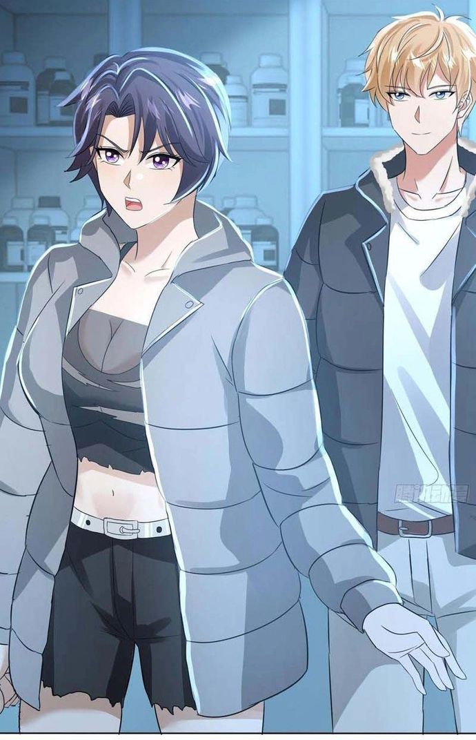 Bắt Đầu Có Vô Số Vật Tư, Ta Khiến Nữ Thần Hối Hận Chapter 19 - Trang 2