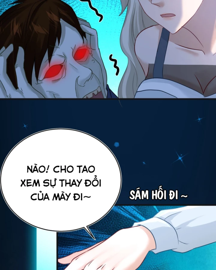 Bắt Đầu Có Vô Số Vật Tư, Ta Khiến Nữ Thần Hối Hận Chapter 30 - Trang 2