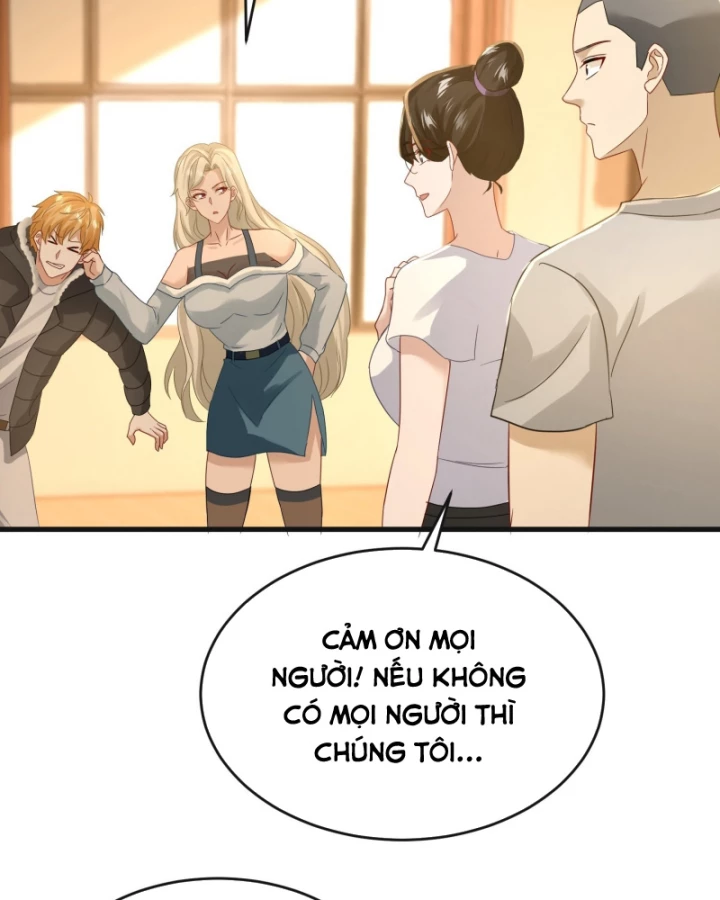 Bắt Đầu Có Vô Số Vật Tư, Ta Khiến Nữ Thần Hối Hận Chapter 30 - Trang 2