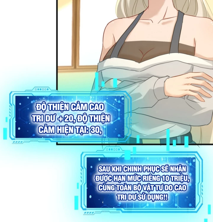 Bắt Đầu Có Vô Số Vật Tư, Ta Khiến Nữ Thần Hối Hận Chapter 30 - Trang 2