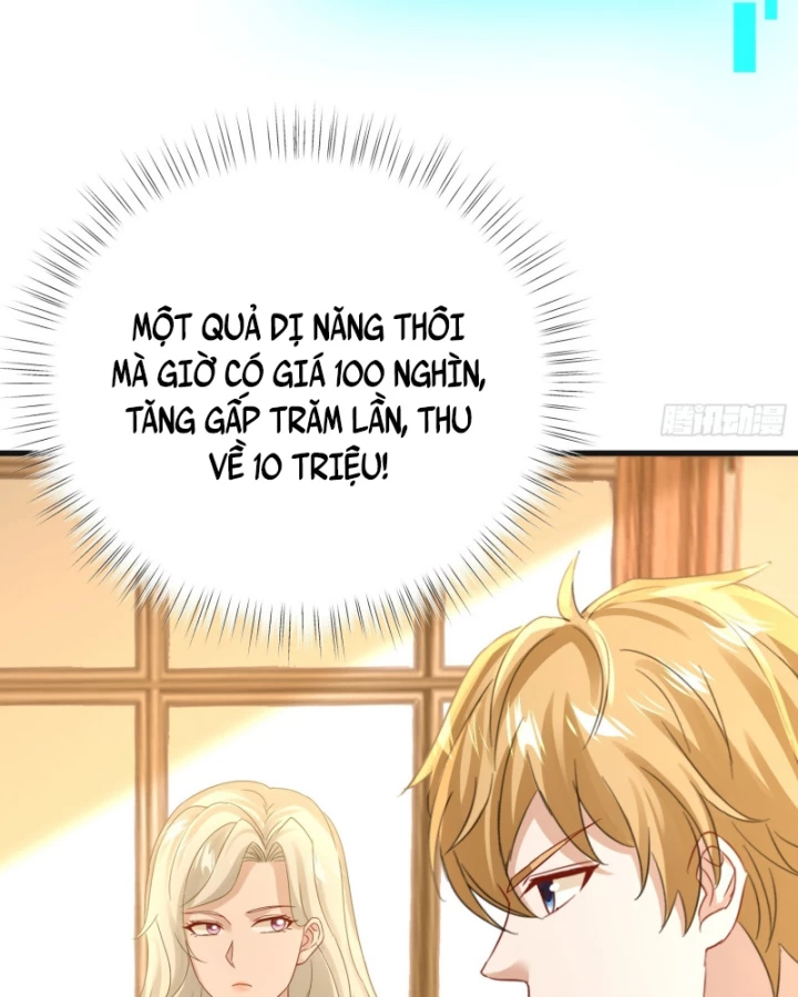 Bắt Đầu Có Vô Số Vật Tư, Ta Khiến Nữ Thần Hối Hận Chapter 30 - Trang 2