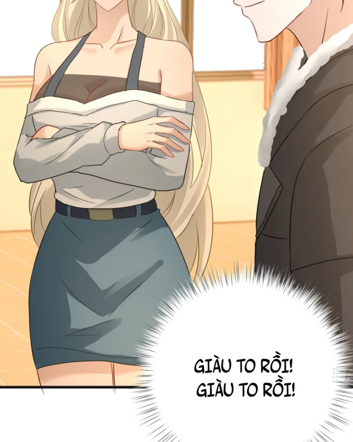 Bắt Đầu Có Vô Số Vật Tư, Ta Khiến Nữ Thần Hối Hận Chapter 30 - Trang 2