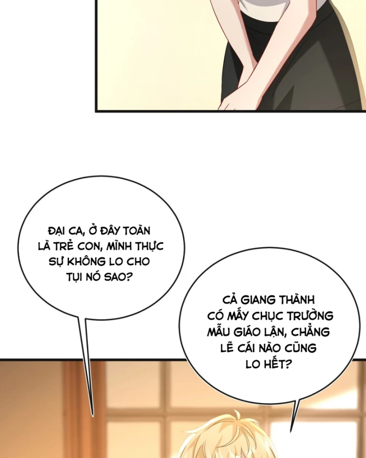 Bắt Đầu Có Vô Số Vật Tư, Ta Khiến Nữ Thần Hối Hận Chapter 30 - Trang 2