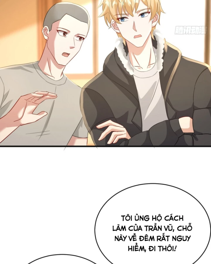 Bắt Đầu Có Vô Số Vật Tư, Ta Khiến Nữ Thần Hối Hận Chapter 30 - Trang 2