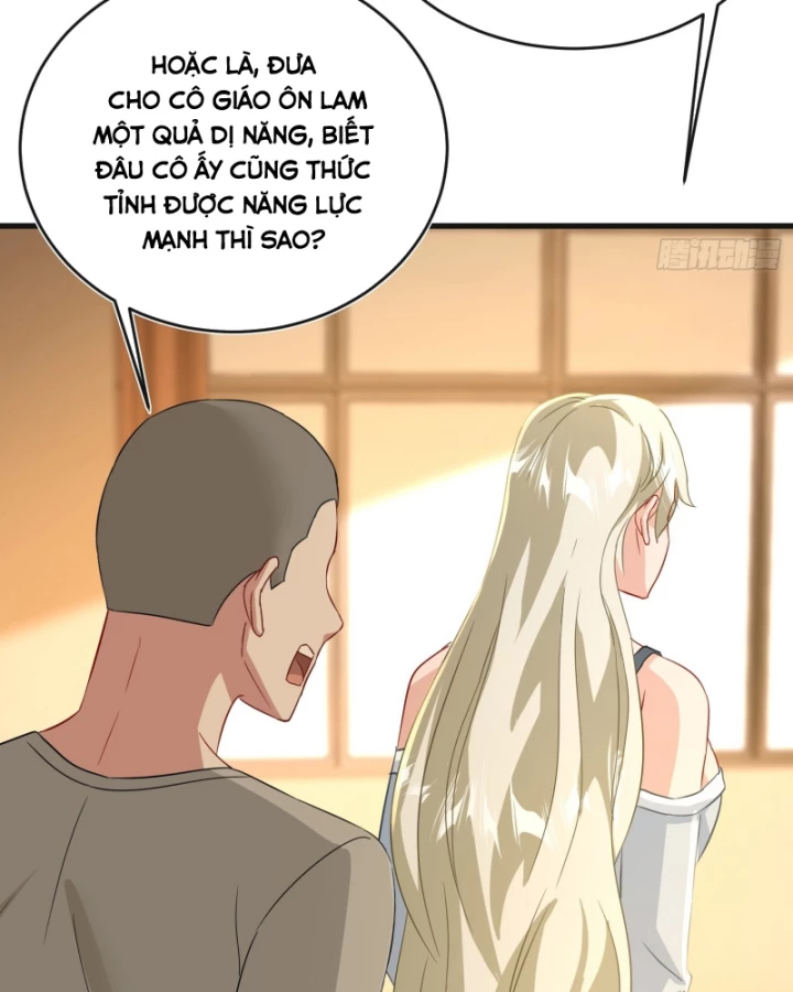 Bắt Đầu Có Vô Số Vật Tư, Ta Khiến Nữ Thần Hối Hận Chapter 30 - Trang 2