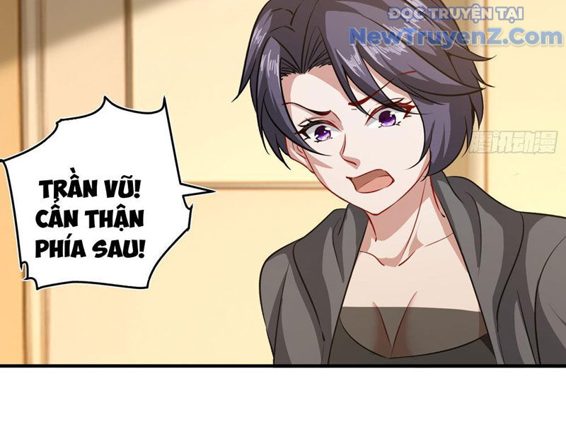Bắt Đầu Có Vô Số Vật Tư, Ta Khiến Nữ Thần Hối Hận Chapter 38 - Trang 2