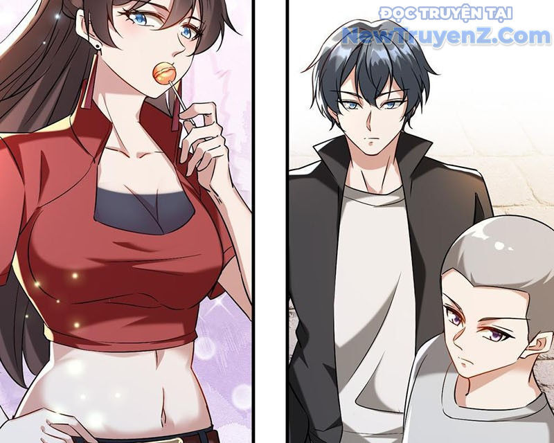 Bắt Đầu Có Vô Số Vật Tư, Ta Khiến Nữ Thần Hối Hận Chapter 39 - Trang 2