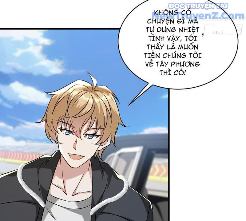 Bắt Đầu Có Vô Số Vật Tư, Ta Khiến Nữ Thần Hối Hận Chapter 39 - Trang 2