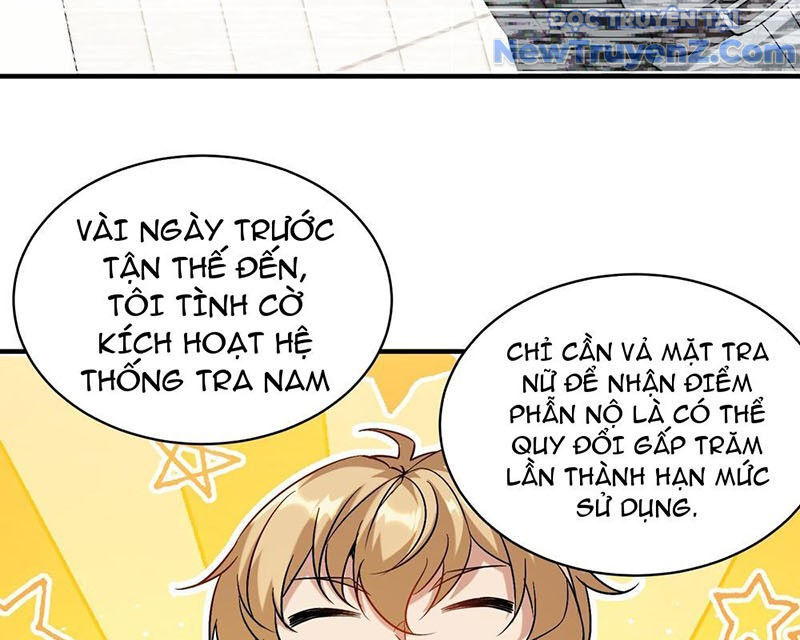 Bắt Đầu Có Vô Số Vật Tư, Ta Khiến Nữ Thần Hối Hận Chapter 39 - Trang 2