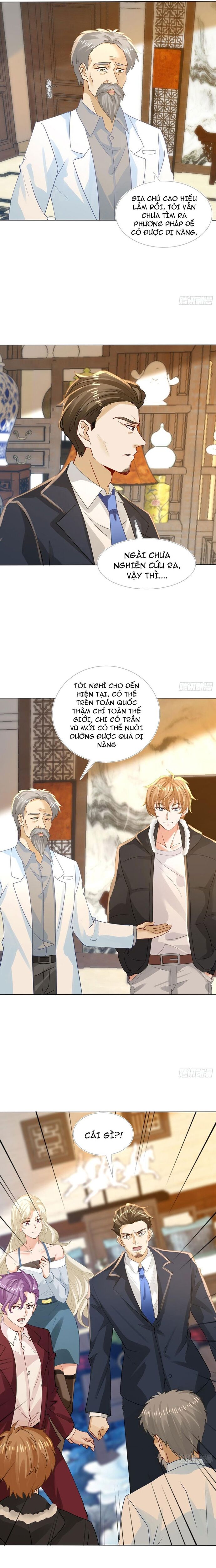 Bắt Đầu Có Vô Số Vật Tư, Ta Khiến Nữ Thần Hối Hận Chapter 44 - Trang 2