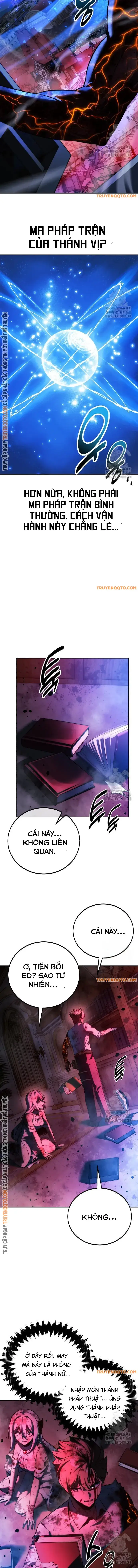 Hướng Dẫn Sinh Tồn Trong Học Viện Chapter 71 - Trang 2