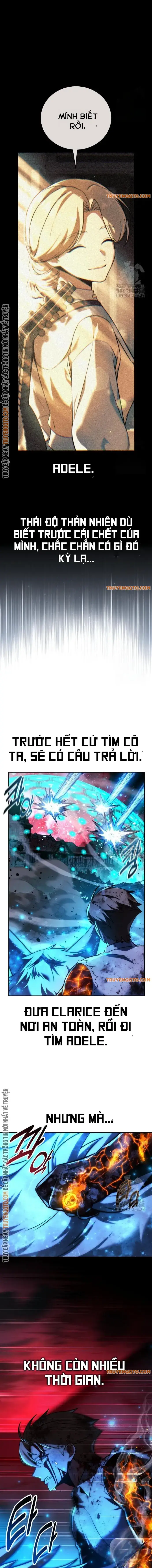 Hướng Dẫn Sinh Tồn Trong Học Viện Chapter 71 - Trang 2