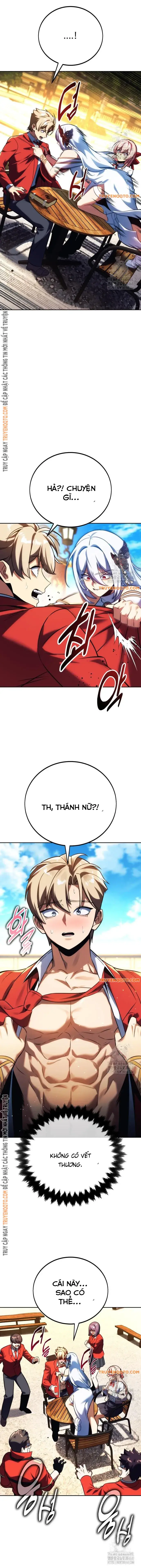 Hướng Dẫn Sinh Tồn Trong Học Viện Chapter 71 - Trang 2