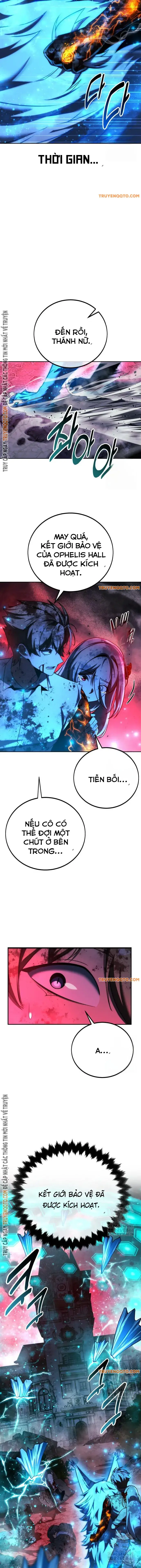 Hướng Dẫn Sinh Tồn Trong Học Viện Chapter 71 - Trang 2