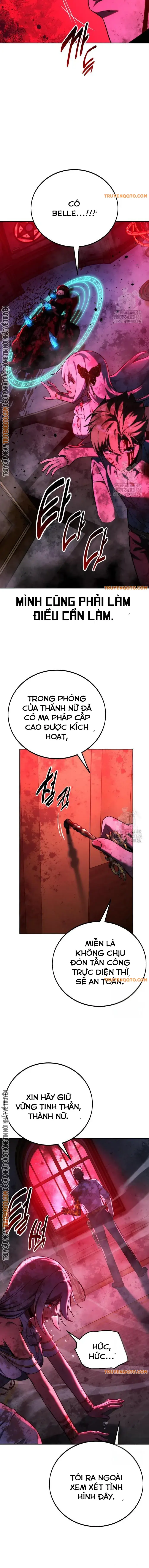 Hướng Dẫn Sinh Tồn Trong Học Viện Chapter 71 - Trang 2