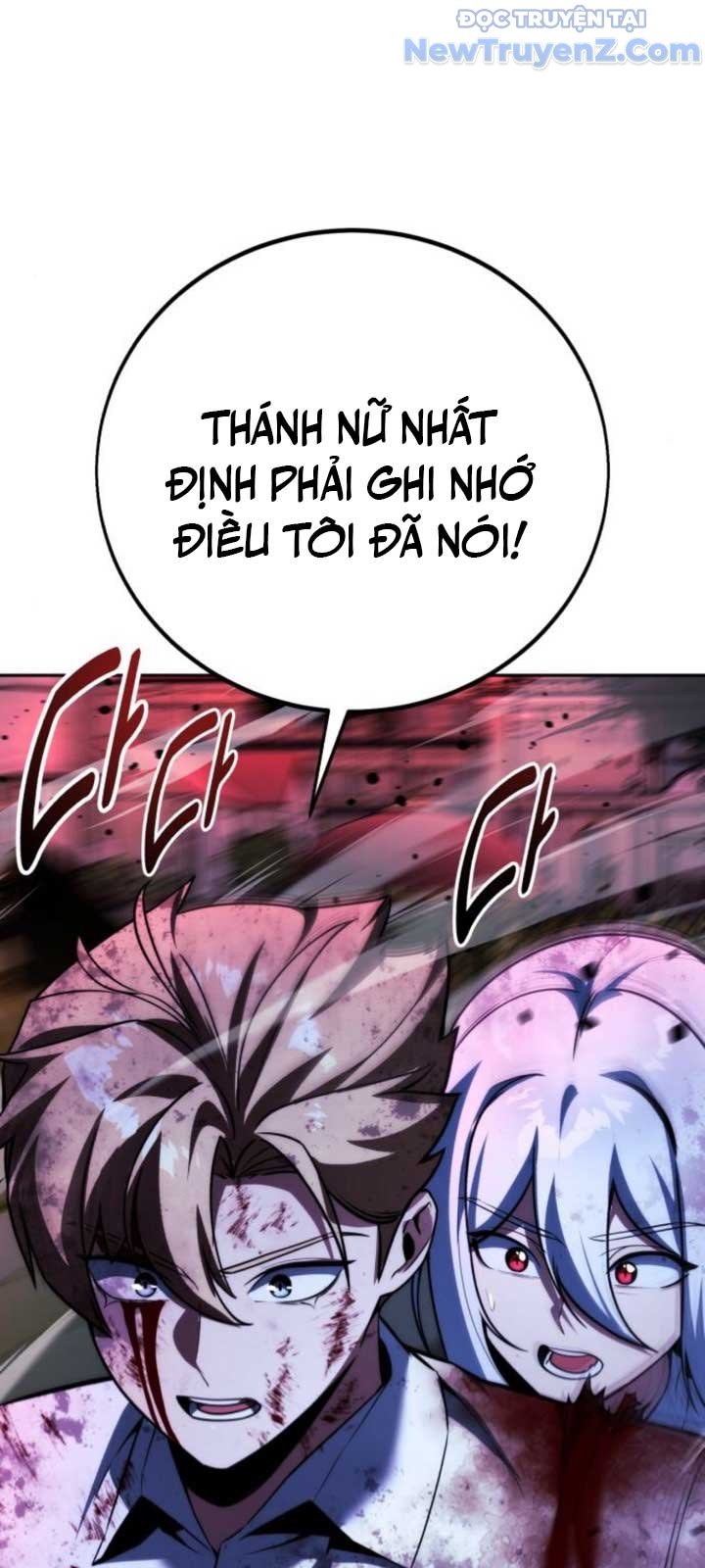 Hướng Dẫn Sinh Tồn Trong Học Viện Chapter 74 - Trang 2