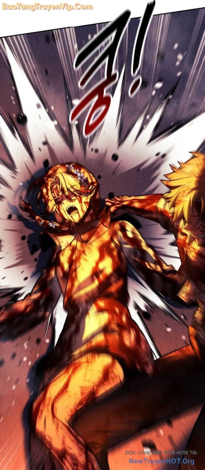 Hướng Dẫn Sinh Tồn Trong Học Viện Chapter 81 - Trang 2