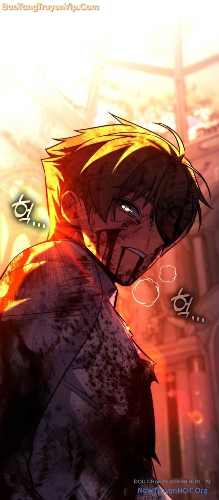 Hướng Dẫn Sinh Tồn Trong Học Viện Chapter 81 - Trang 2