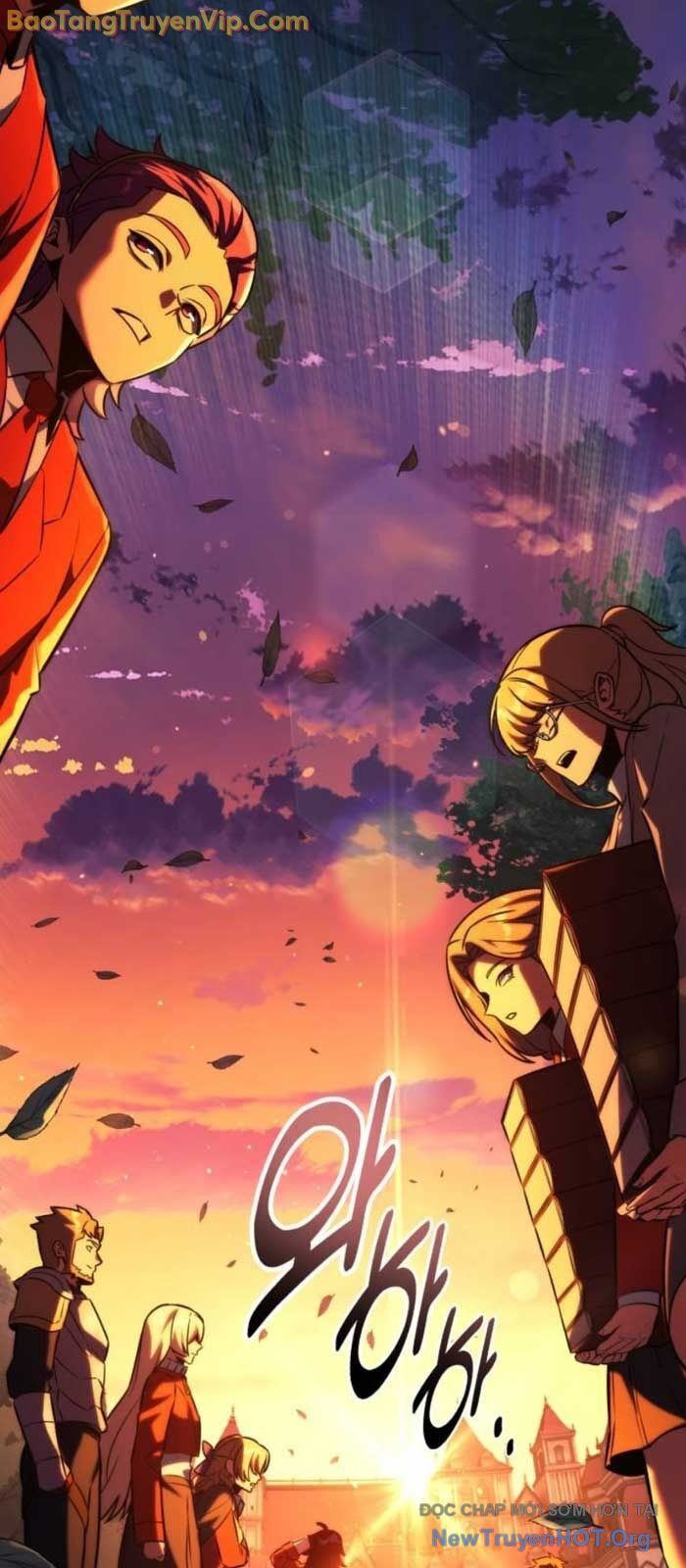 Hướng Dẫn Sinh Tồn Trong Học Viện Chapter 81 - Trang 2