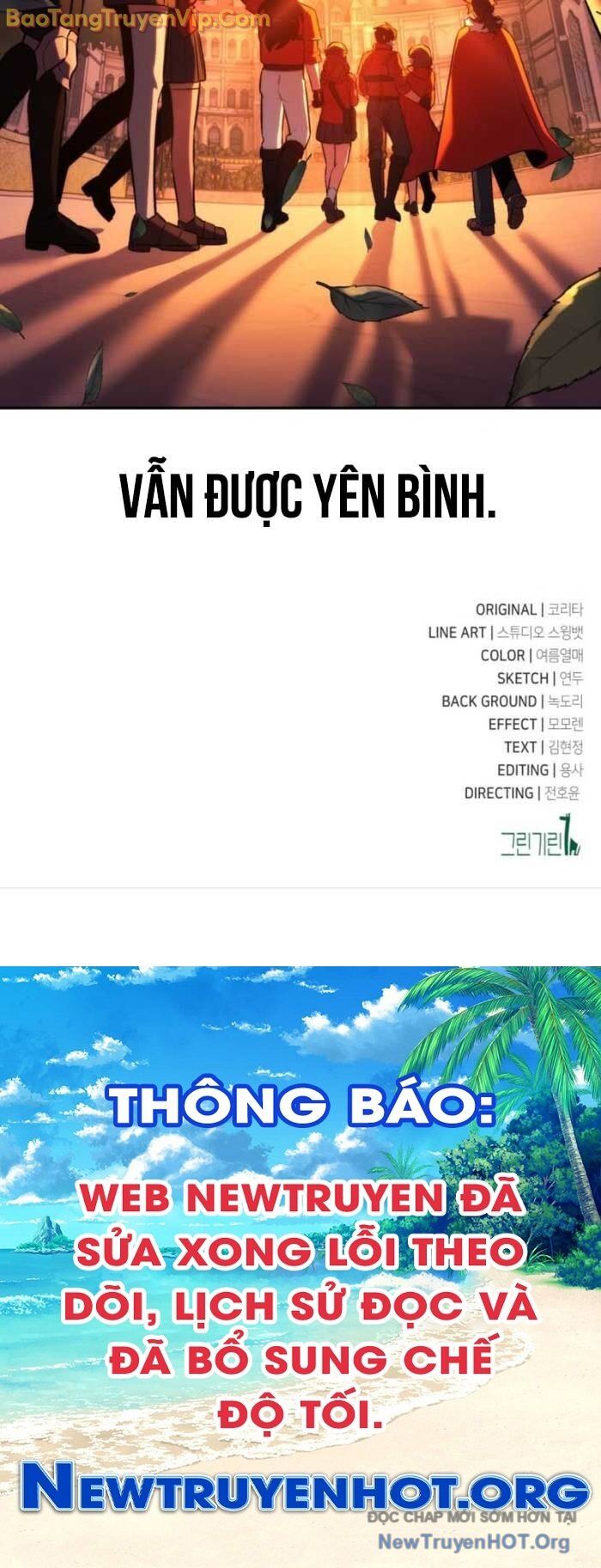 Hướng Dẫn Sinh Tồn Trong Học Viện Chapter 81 - Trang 2