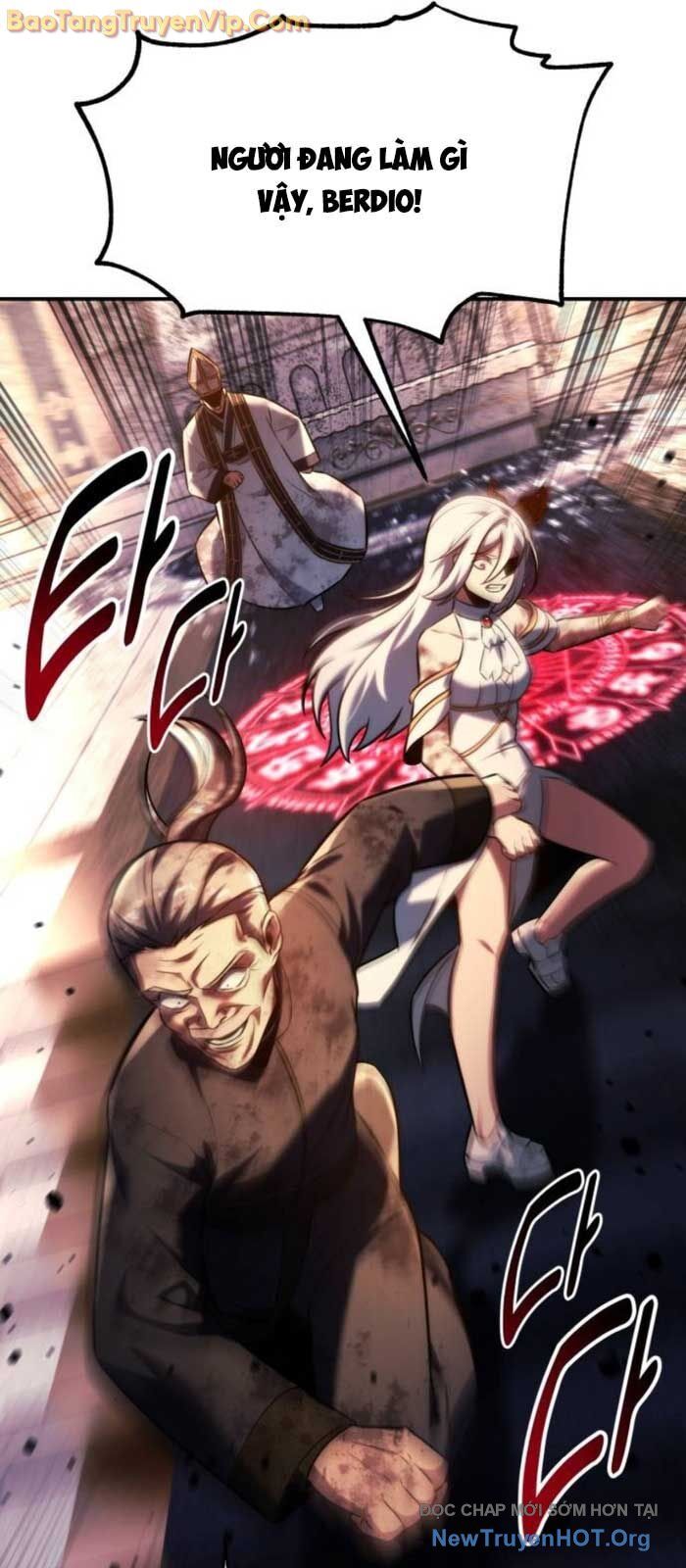 Hướng Dẫn Sinh Tồn Trong Học Viện Chapter 81 - Trang 2