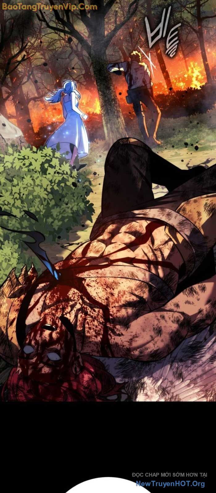 Hướng Dẫn Sinh Tồn Trong Học Viện Chapter 81 - Trang 2