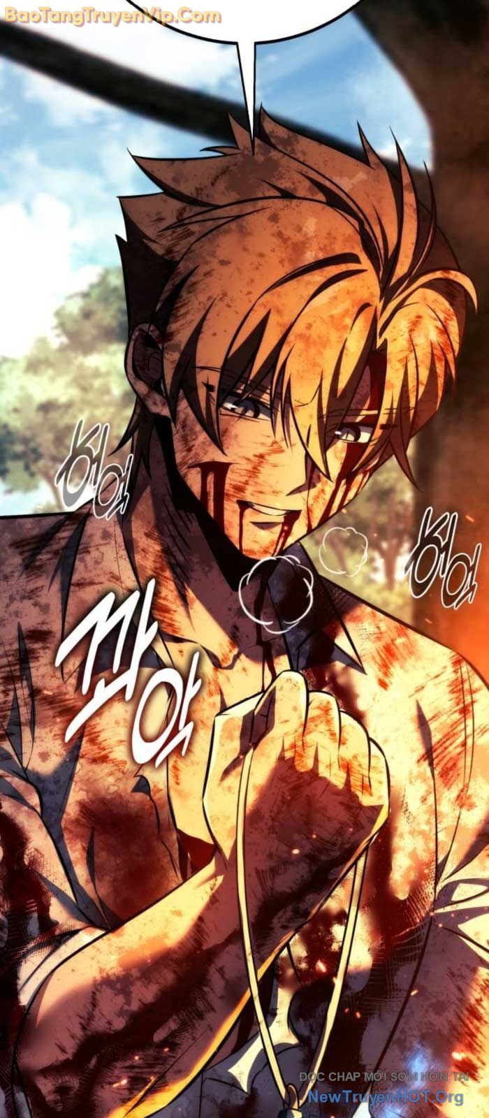 Hướng Dẫn Sinh Tồn Trong Học Viện Chapter 81 - Trang 2