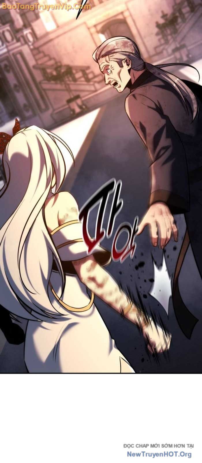 Hướng Dẫn Sinh Tồn Trong Học Viện Chapter 81 - Trang 2